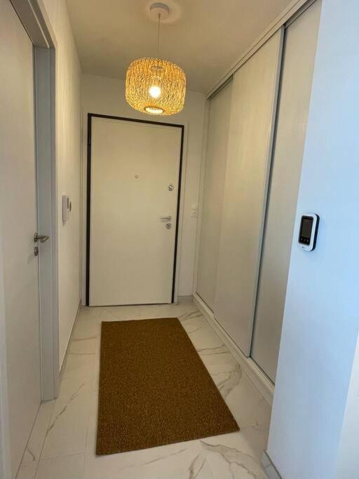 Magnifique Appartement A La Frontiere Suisse Saint-Louis  Exterior foto